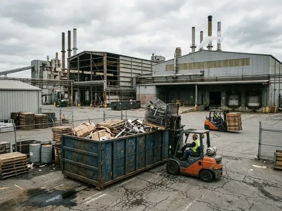 industrial-factory-scrap-conta-003 — frequently asked questions, Cheap Roll-off Dumpster Rentals in Vado, NM